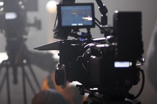 Video production