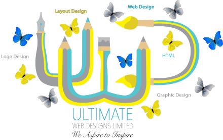 Web design e desenvolvimento web