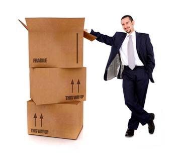Office Moves