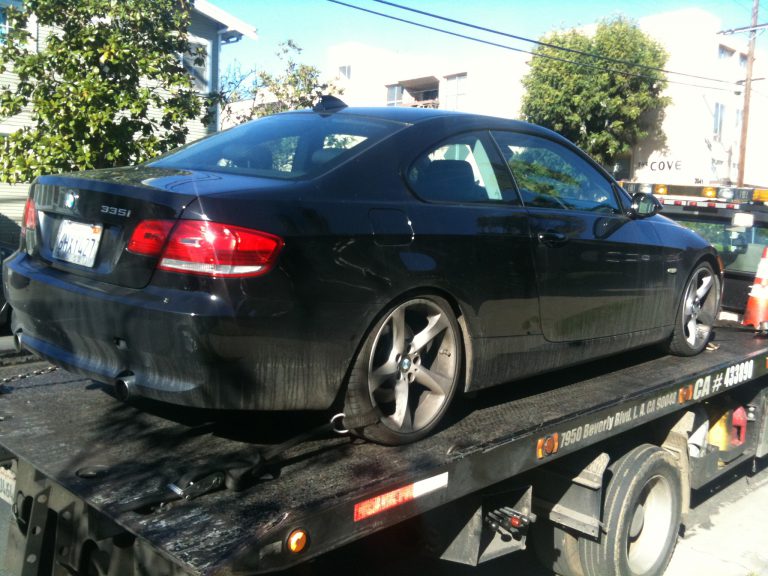S&R JOHNSON TOWING