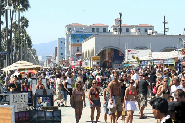 VENICE BEACH RENTALS