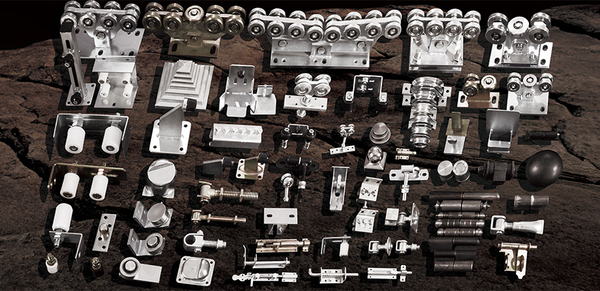 JIAXING JINNAIKE HARDWARE PRODUCTS CO., LTD.