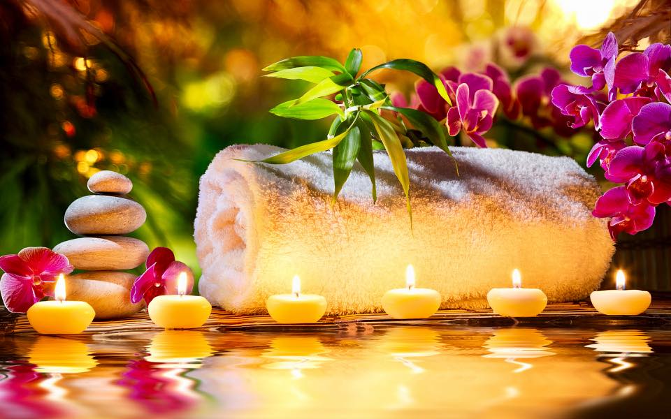 SOOTHING LIGHT SPA & WELLNESS CENTER