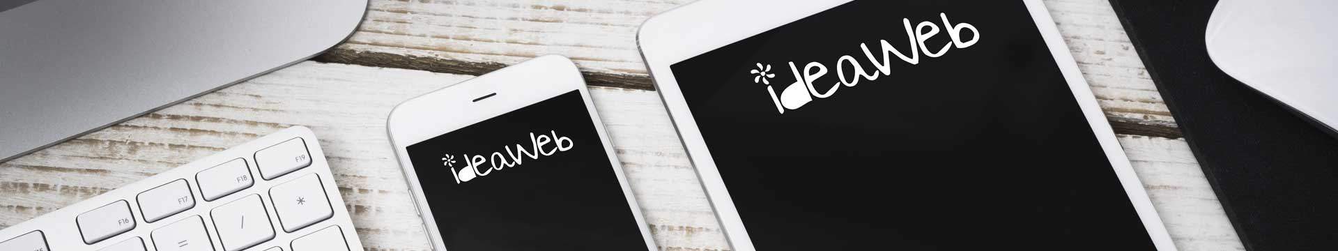 Web design and web development
