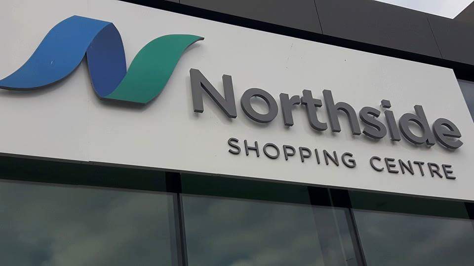 NORTHSIDE SHOPPING CENTRE