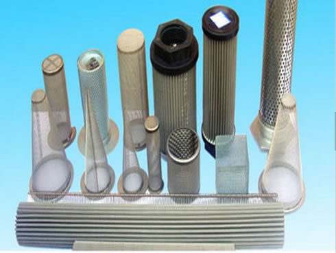 Sintered Wire Mesh
