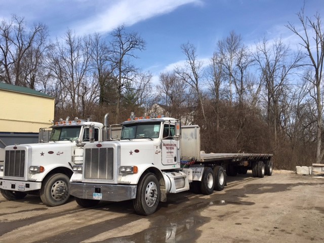 BEAMER-WILCOX TRUCKING LLC
