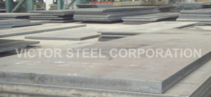 s690ql1 steel plate