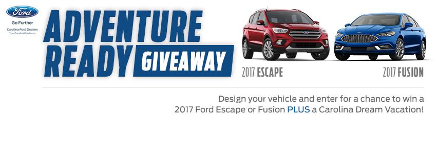 CRESCENT FORD