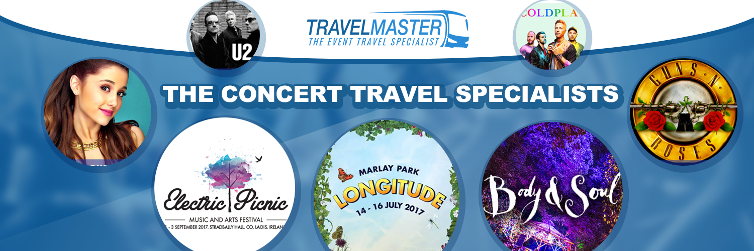TRAVEL MASTER