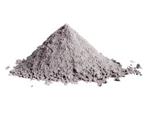 CASTABLE REFRACTORY