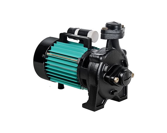 MONOBLOCK PUMPS