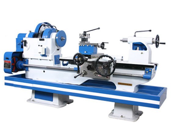 Lathe Machine
