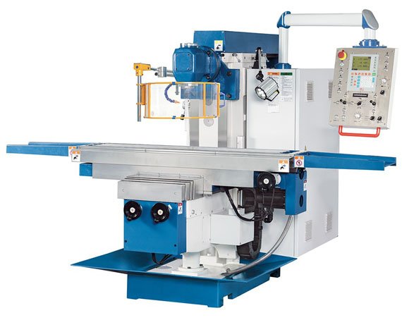 Milling Machine