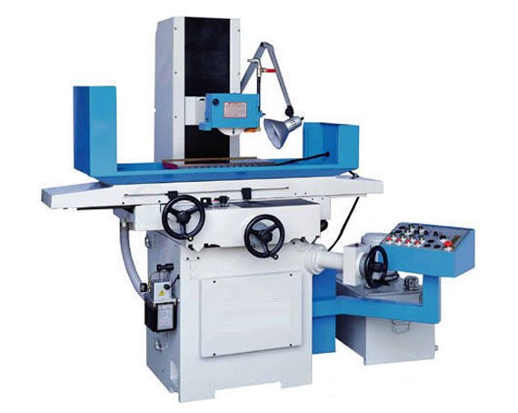 Surface Grinding Machine