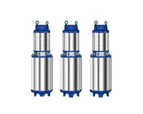 Vertical Openwell Submersible Pump