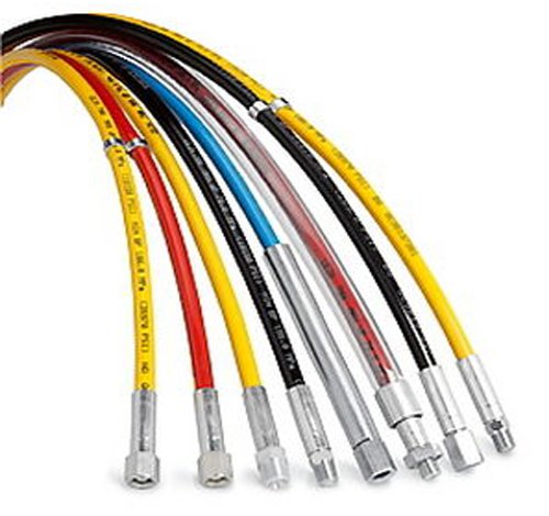 Hose Pipes