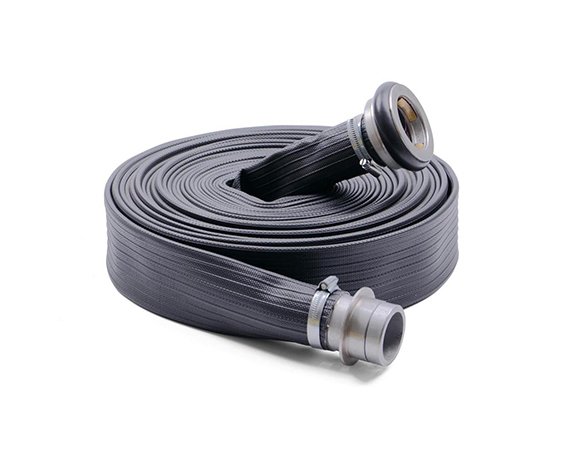 PVC Suction Hose Pipe