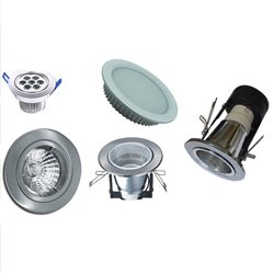 Lights & Fittings