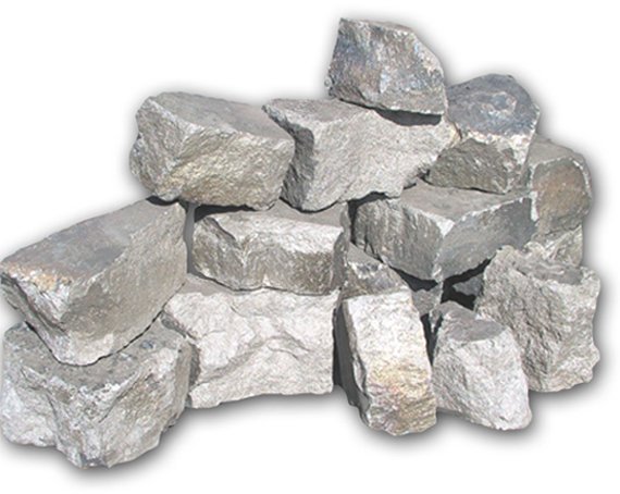 ferro alloys