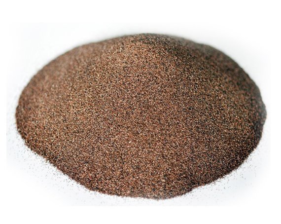Brown Fused Alumina
