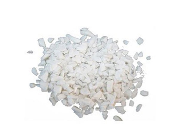 Sillimanite Powder & Dolomite Chips