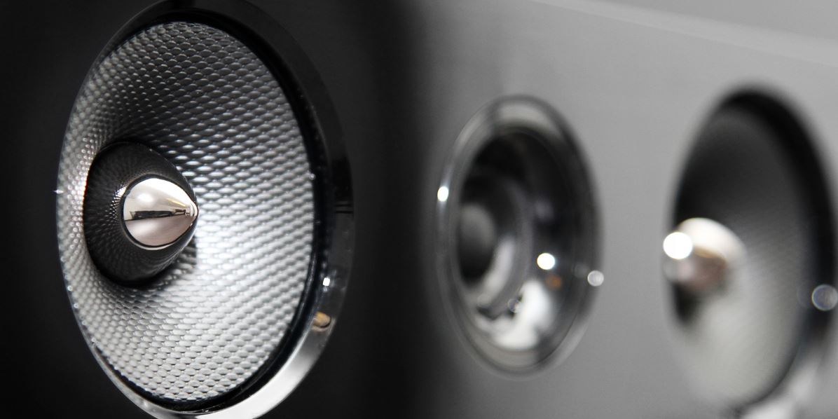  Sound systems and sound equipment