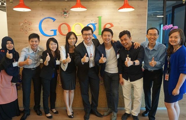 SEO CONSULTANT SINGAPORE