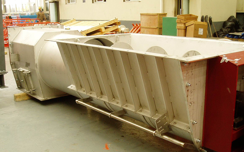 Pagmimina engineering equipment