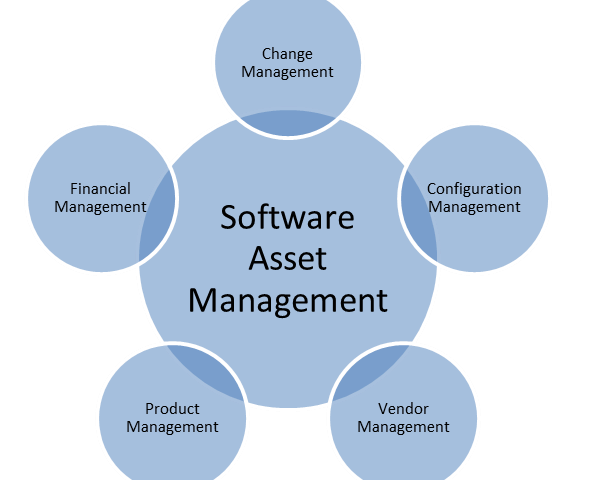 Software Asset Management