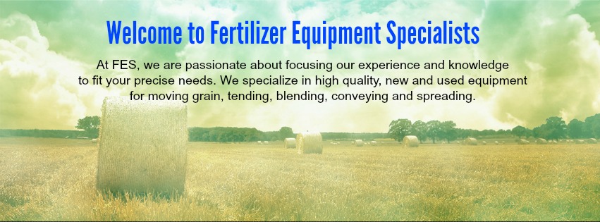 FERTILIZER EQUIPMENT SPECIALISTS