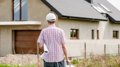I BUY HOUSES-Buying and selling of real estate