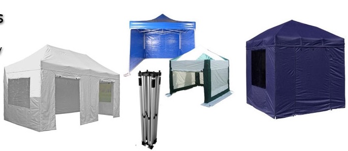 Gazebos