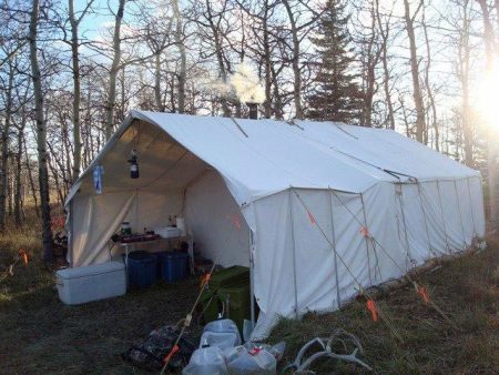 Tents