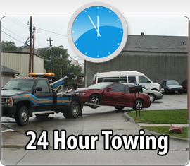 NYC TOWING SERVICE