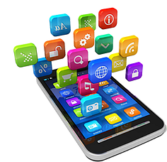 MOBILE MARKETING BRANDING SOLUTIONS