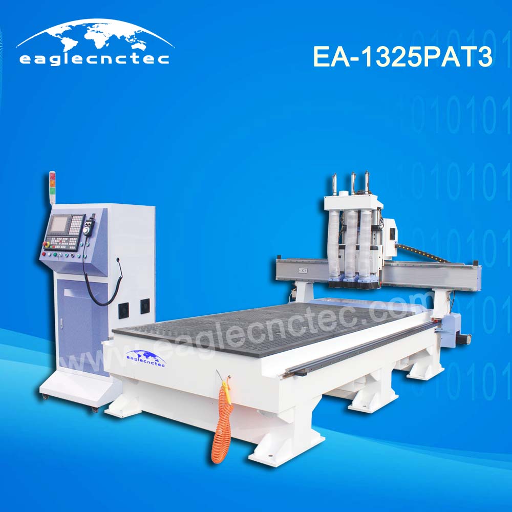 Cnc machine