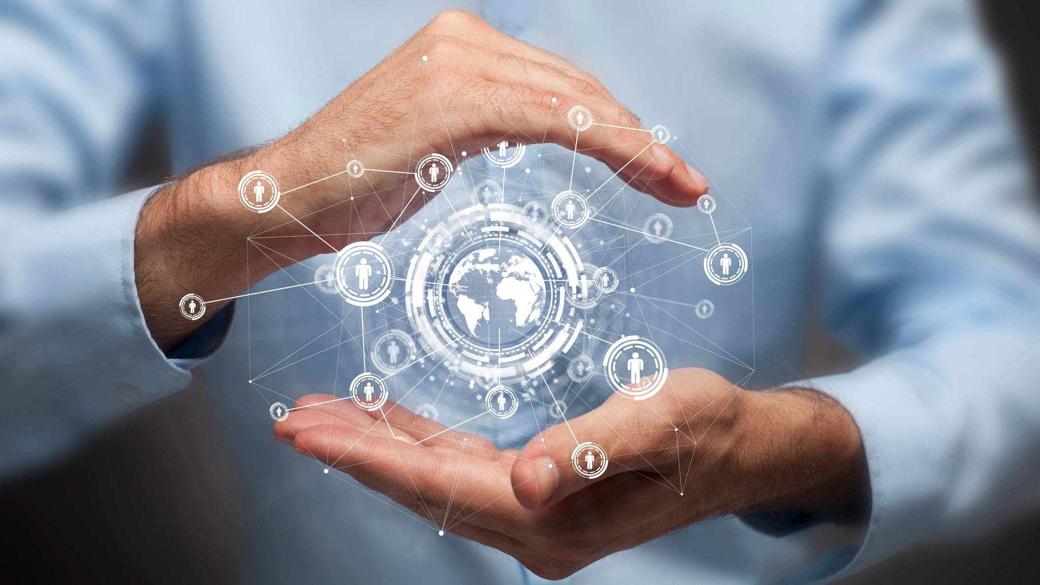 Cloud computing услуги