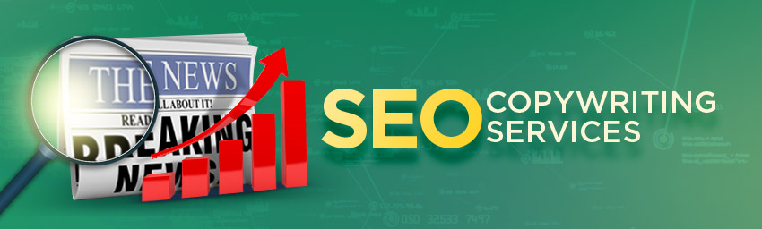 SEO Copywriting Services