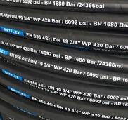 Hydraulic Hose