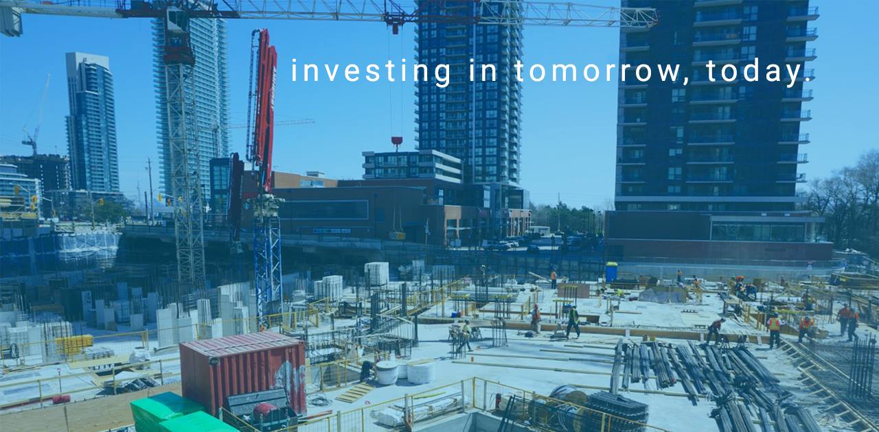 1 Yonge Condo Amenities & Features