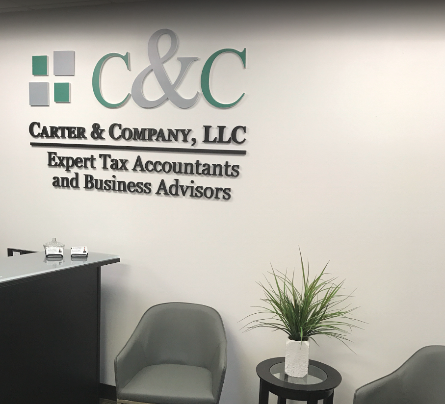 Accounting firm