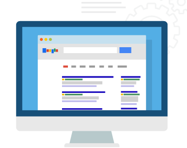 Web design en web development