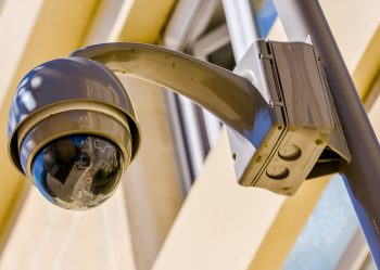 CCTV Home Security Camera Installation & Maintenance Services