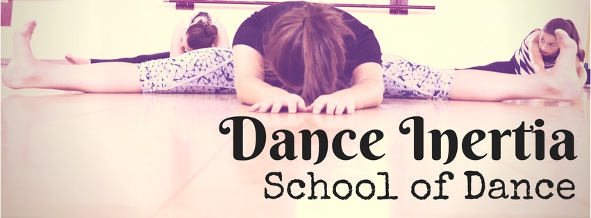 DANCE INERTIA SCHOOL OF DANCE