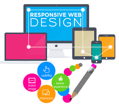 Web design e desenvolvimento web