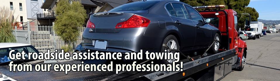 ROYAL TOWING