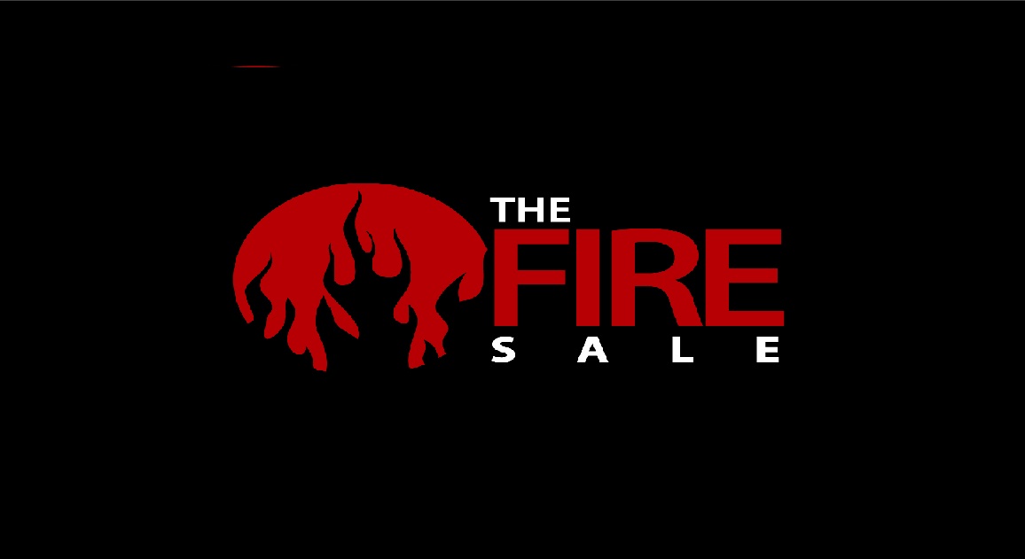 Buying At FireSale.Co Is Fast And Easy