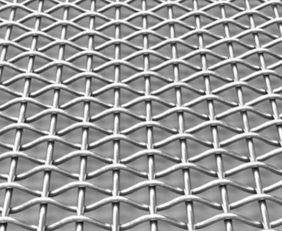 Wire tela at wire mesh