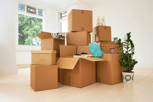 Oklahoma City Local Moving Company